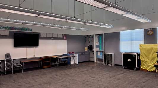 Classroom Standard