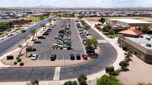 Parking Lot