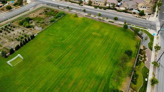 Nancy R. Kordyak Elementary School Field - Practice 2 in Fontana 2