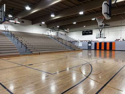 Main Gym