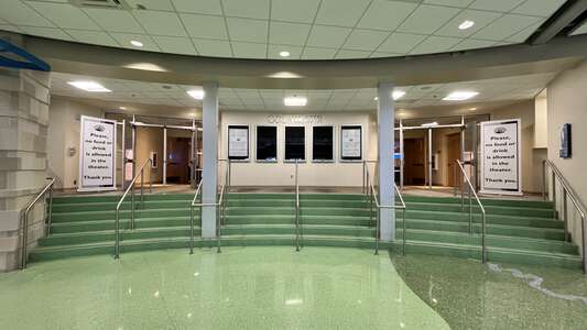 Virginia Beach Auditorium