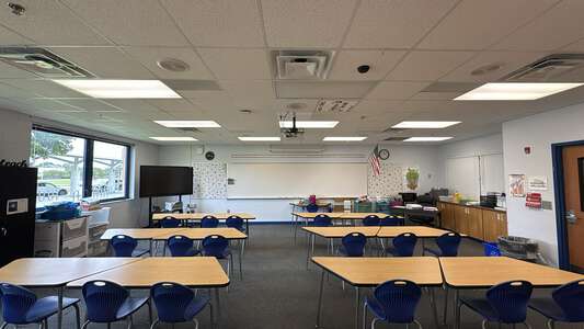 Challenger K-8 Classroom Standard in Spring Hill 2
