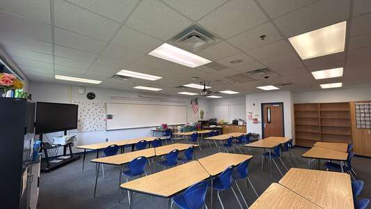 Challenger K-8 Classroom Standard in Spring Hill 3