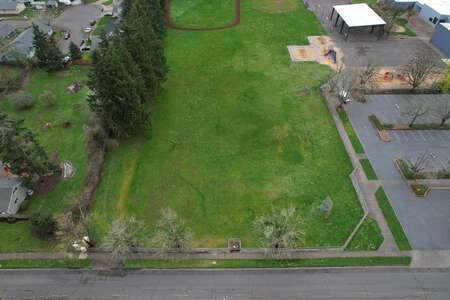 Ridgeview Elementary School Field - Practice 2 in Springfield