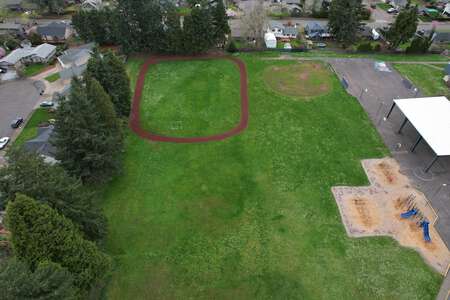 Ridgeview Elementary School Field - Practice 2 in Springfield