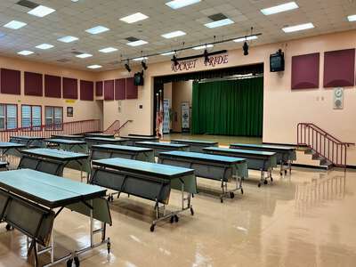 Cafeteria