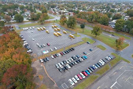 Parking Lot - Student