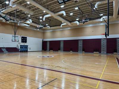 Robert Morgan Educational Center Gym - Main in Miami