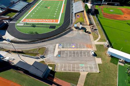 Parking Lot - Softball Field