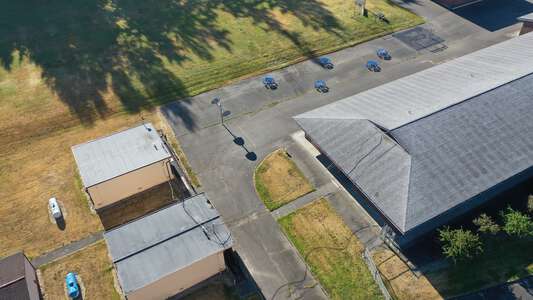 Silver Lake Elementary School Blacktop in Federal Way 2