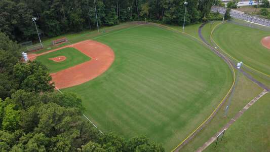 Phoenix Academy Field - Baseball in Atlanta 2