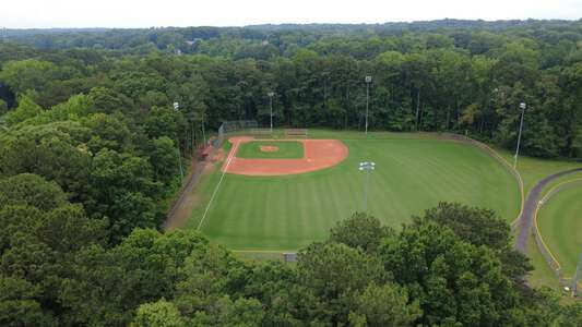 Phoenix Academy Field - Baseball in Atlanta 3