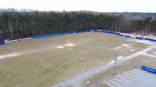 Harbins Elementary School Field - Practice in Dacula 3