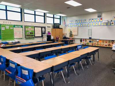 Classroom Standard