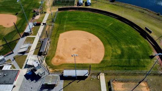Creekside High School Field - Softball in St. Johns 2
