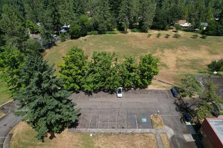 Parking Lot