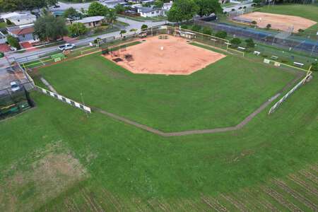 Field - Softball 1