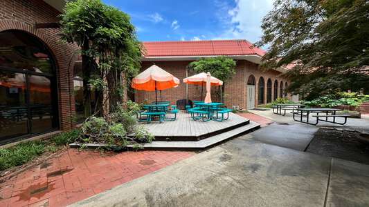 Virginia-Highland Elementary Quad in Atlanta 2