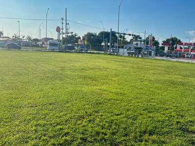 Olympia Heights Elementary School Field - Practice in Miami