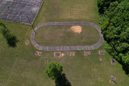 Richard Yoakley School Track & Field in Knoxville