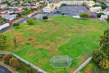 Carson Elementary School Field - Practice (Joint Use) in San Diego