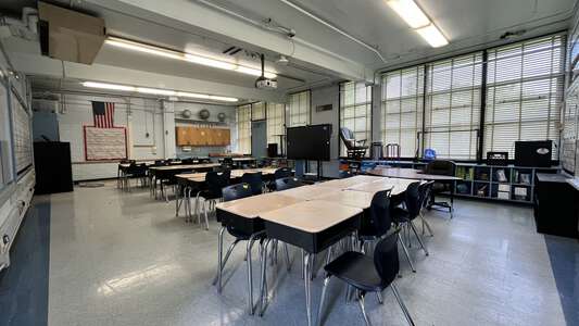 Englewood Elementary School Classroom Standard (3 hr min) in Jacksonville 2