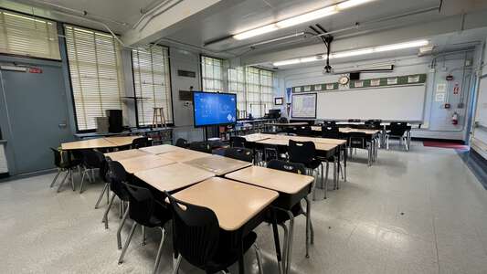 Englewood Elementary School Classroom Standard (3 hr min) in Jacksonville 3