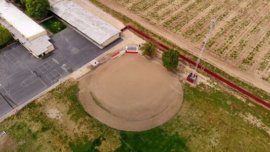 Westport Elementary School Field - Baseball 2 in Modesto 2
