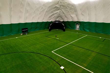 Batting Cages (Hourly use)