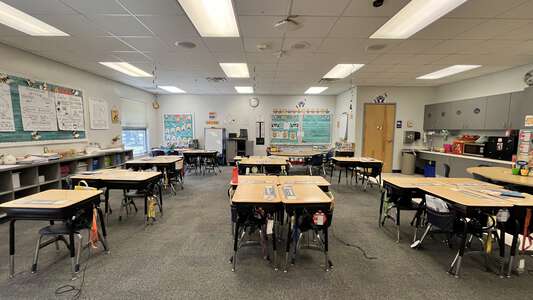 Classroom Standard