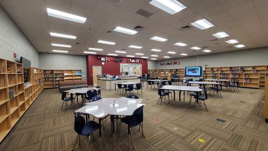 Knoxville Library