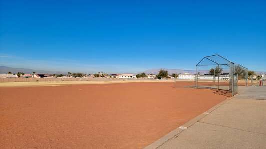 Iverson - Mervin R. Elementary School Field - Softball North in Las Vegas