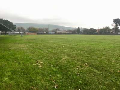 Randall Elementary School Field - Practice 1 in Milpitas