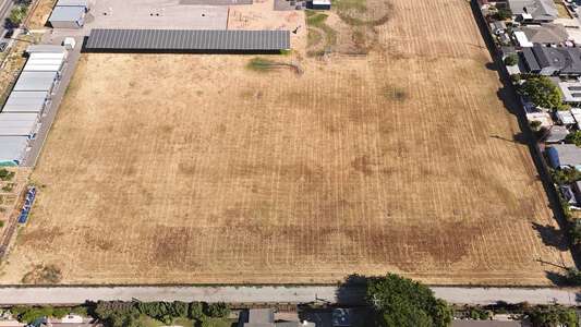 Randall Elementary School Field - Practice 1 in Milpitas 1