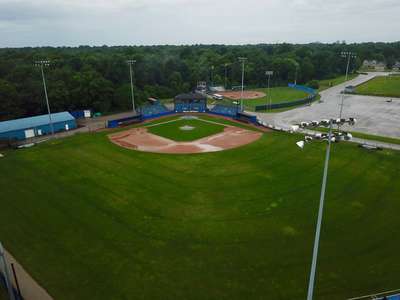 Henry Clay High School Field - Baseball in Lexington