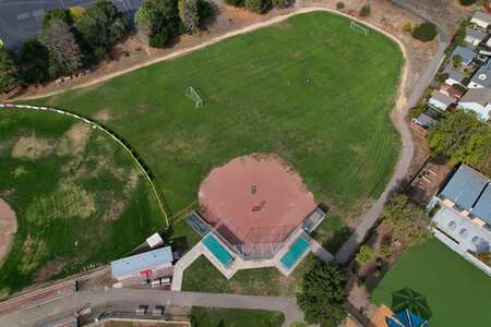 Petaluma Junior High School Field - Softball in Petaluma