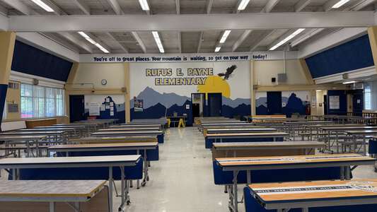 Cafeteria
