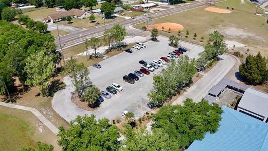 Parking Lot 2