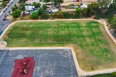 Encanto Elementary School Field - Practice (Joint Use) in San Diego