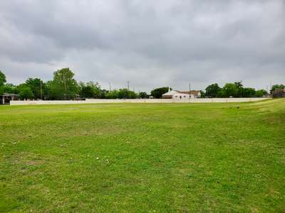 138 Irving Dual Language Academy Field - Practice in San Antonio