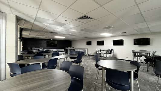 Dacula High School Falcon Lab in Dacula