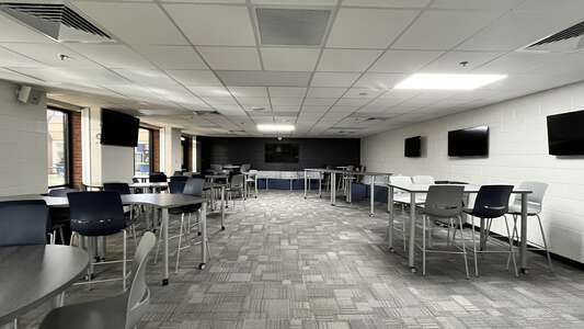 Dacula High School Falcon Lab in Dacula