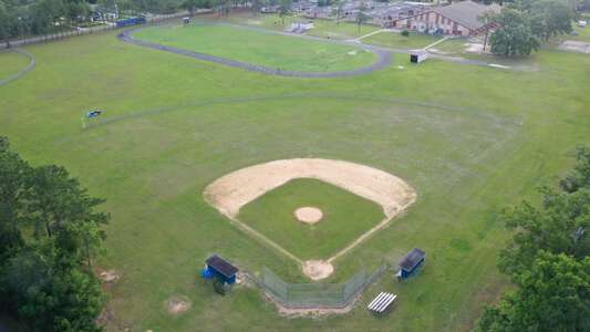 Field - Baseball (3 hr min)