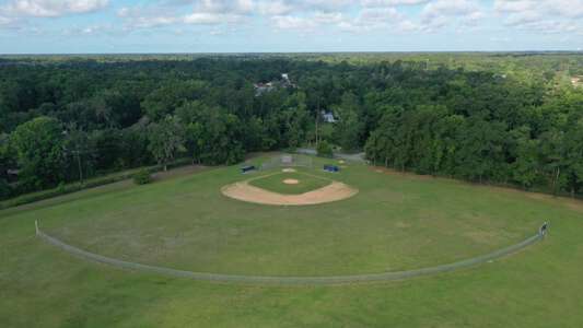 Joseph Stilwell Military Academy of Leadership Field - Baseball (3 hr min) in Jacksonville