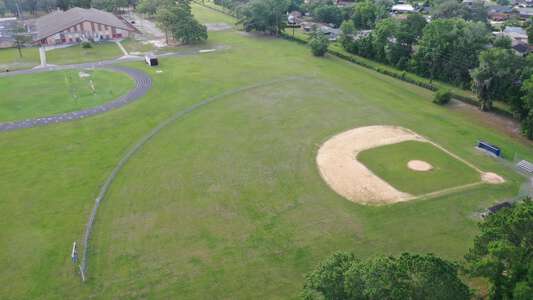Joseph Stilwell Military Academy of Leadership Field - Baseball (3 hr min) in Jacksonville