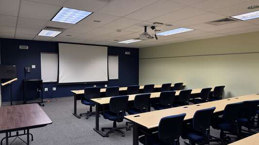 Schultz Center Room 148 in Jacksonville