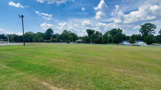 Pendergrass Fairwold School Field - Practice in Columbia