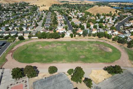 Antioch Track & Field