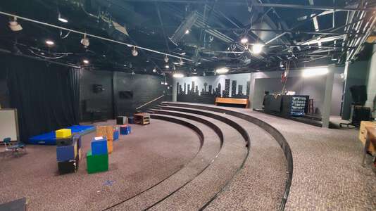 Farragut Little Theater (R214)