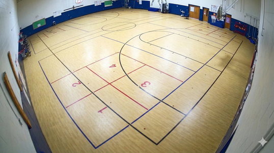 Pembroke Elementary School Gymnasium in Virginia Beach 2